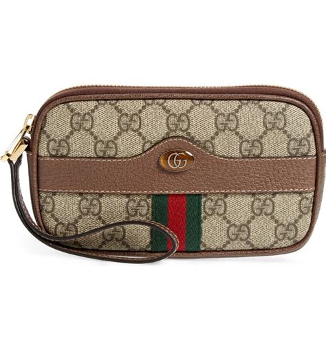 gucci wristlets sale|gucci wristlet on sale.